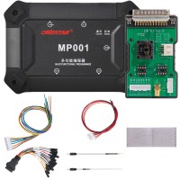 [US Ship] [Second-Handed] 90% New OBDSTAR MP001 Set for DC706 Support Read/ Write Clone/ Data Processing