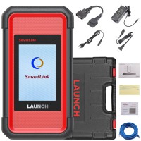 [EU Ship] Launch SmartLink B V2.0 Remote Diagnostic Device Vehicle Data Link Connector
