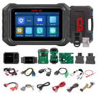 [US Ship Only] [Second-Handed] 90% New CGDI A2 Premium Edition IMMO Matching Frequency Detection WiFi Connectivity Support BMW G Series BDC2