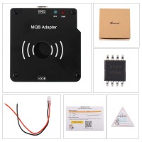 [EU Ship Only] [Second-Handed] 90% New XHORSE XDMQBAGL MQB48 Adapter No Need to Disassemble the Dashboard
