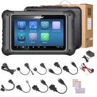 OBDSTAR D700 B (Mainly for Outboard) Intelligent Marine Scanner for Mercury Parsun Envinrude