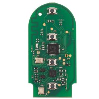 KEYDIY KD FGB23 Board Used for BMW FEM, BDC, CAS4, CAS4+, G Key Generation or for ZB Keys 5pcs/lot