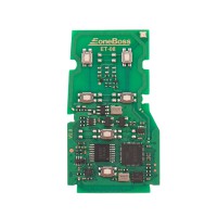 5pcs/lot EoneBoss ET-08(6B) for Toyota/ for Lexus Universal Smart Remote Key PCB Board Only