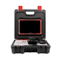 [US Ship Only] [Second-Handed] 90% New [Global Version] Launch X431 PRO Elite OBD2 Scanner Bidirectional Scan Tool