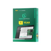 [13 Months] CARLABIMMO IMMO BYPASS Software 1-year Subscription