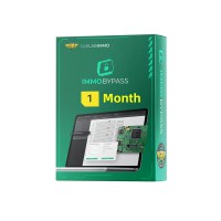 CARLABIMMO IMMO BYPASS Software 1-Month Subscription