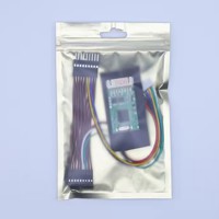 CK 8-in-1 CAN Filter Supports Easy APP Operation, Efficient Filtration, Bluetooth Connection
