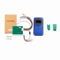AUTEL APB300 Key Programmer For Volkswagen Group MLB & MQB Vehicles and AUTEL APB131 Adapter