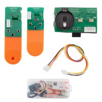 VAPON VP-B03 BDC3 Solderfree Adapter for BMW BDC3 Key Copy Solution for Vapon VP100