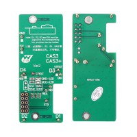 Yanhua Mini ACDP Module 1 BWM CAS1 CAS2 CAS3 CAS3+ CAS4 CAS4+ Key Programming and Odometer Reset with License A500 A510 A515 A516