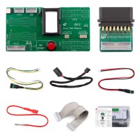 [BDC2 AKL] Yanhua Mini ACDP BWM BDC2 Bench Test Platform with License Works with Module 38 for BWM G Series BDC2 All Keys Lost
