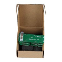 Yanhua Mini ACDP Bench Mode BWM DME X7 N57 DME Adapter Interface Board
