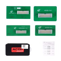 [With License A51E] Yanhua Mini ACDP Module 27 BWM MSV80 MSD8X MSV90 DME Read/Write ISN and Clone
