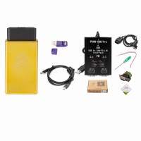 Original DIATRONIC COMET JLR + PLUTO JLR Full Package for LANDROVER AND JAGUAR 2010-2025