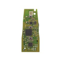 Xhorse XSMPSYEN MLB Remote Key for POR Type Specific PCB 3 Buttons with OEM Chip Solution