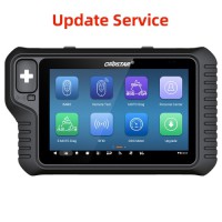 OBDSTAR MOTOMASTER Standard Version Update Service for One Year Subscription