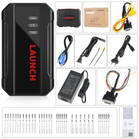 [EU Ship] Launch X431 ECU & TCU Programmer Standalone PC Version Supports Checksum Correction, IMMO OFF