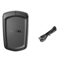 [US Ship Only] [Second-Handed] 90% New AUTEL APB112 Smart Key Simulator with Main Unit and USB cable Works with Autel MaxiIM IM608/ IM508