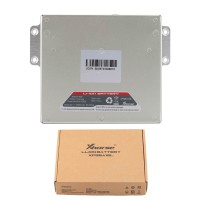 New XHORSE XP05BAGL Universal Battery for XP005, XP005L Key Cutting Machine