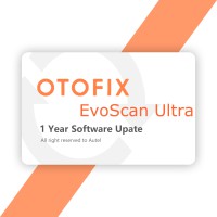 [Subscription] One Year Software Update for OTOFIX EvoScan Ultra (D1 ULTRA)