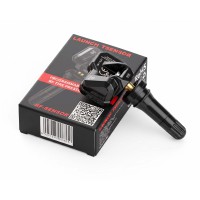 LAUNCH TSENSOR-05S RF TPMS Sensor Rubber Black Not Adjustable