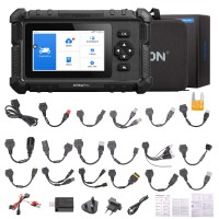 TOPDON ArtiDiag Moto 5-Inch Motorcycle Diagnostic Tool