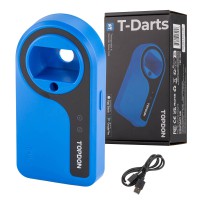 TOPDON T-Darts (RFID reader for T-Ninja Pro & UltraDiag)