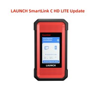 LAUNCH PIN CARD 1 Year Software Update Subscription for LAUNCH X-431 SmartLink C HD LITE