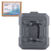CGDI 20-RAM/OHT-4882056 Adapter Used with Original Car Keys