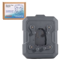 CGDI 24-DODGE/JEEP/OHT692427AA Adapter Used with Original Car Keys