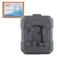 CGDI 26-Remote Series Adapter Used with Original Car Keys