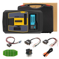 V5.3.8 Xhorse VVDI PROG Programmer Multi-Language Read/Write ECU MCU IMMO EEPROM