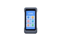 XTOOL TP580 Handheld Automotive TPMS Diagnostic Tool, Supports 22 Special Functions, Full Systems Diagnoses, 22 Kinds of Language