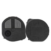 5pcs/lot XHORSE XSCLN1EN for Chevrolet Style Second Generation Universal Remote Key 4 Buttons