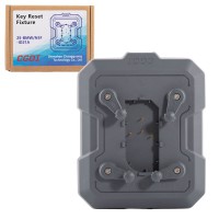 CGDI 25-BMW/N5F-ID21A Adapter Used with Original Car Keys