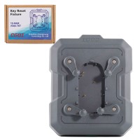 CGDI 19-RAM/GQ4-76T Adapter Used with Original Car Keys