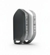 XHORSE XSKA86EN Basalt Gray or XSKA85EN Pearl White 4 Buttons XM38 Smart Remote