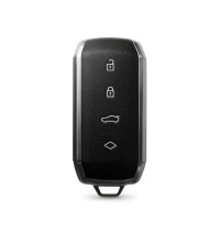 XHORSE XSMS01EN XM38 Smart Key 4 Buttons