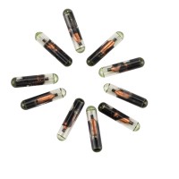 Keydiy KD48 Copy Cloning Glass Transponder Chip for KD-X2 KD-X4 10pcs/lot