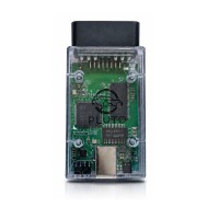 New Pluto JLR VCI 2026 for Jaguar Land rover 2017-2026 Work with PLUTO JLR