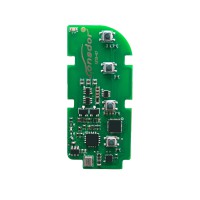 Lonsdor LT21-07 Smart Key Board (Only PCB) for 2025+ Lexus 8A-B6