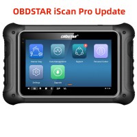 OBDSTAR iScan Pro Series 1-year Upgrade Subscription Early Renewal Price