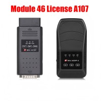 YANHUA ACDP Module 46 License [for Existing Module 16 Users]
