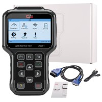 CGDI CG201 Mileage Correction Programmer For Hyundai For Kia For Dodge Via OBD