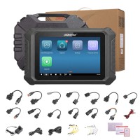 OBDSTAR MarineMaster C, D Configuration for Inboard/ Generator Intelligent Diagnosis