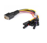 OBDSTAR BENCH-B V2 for ECU Flasher Bench Cable