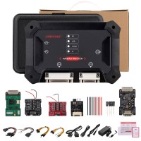 OBDSTAR AIRBAG MASTER Configuration D for AIRBAG/ OTHER/ BATTERY/ SAS RESET Function Better than OBDSTAR P50