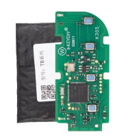 5pcs/lot KEYDIY TB02-4 Universal Remote Key PCB Board Only
