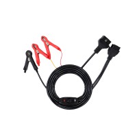 LONSDOR for FORD AKL Bypass Cable Supports Bypass Alarm When All Keys Lost Smart Key Programming