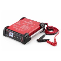LAUNCH PFP-150 Inverter Intelligent Programming Charge Power Supply for All Types of Vehicles, Cars, Trucks, Boats, Tractors, Buses